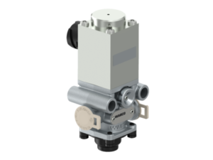 Proportional valve - 4722500080