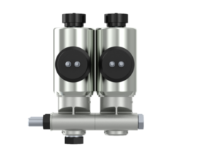 Solenoid Valve - 4722706000