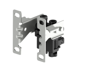 3/2 Solenoid Valve - 4722720210