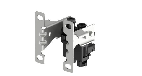 3/2 Solenoid Valve - 4722720210