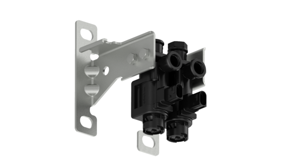 3/2 Solenoid Valve - 4722720210