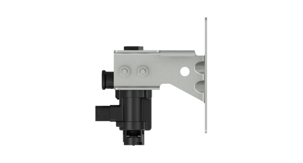 3/2 Solenoid Valve - 4722720210