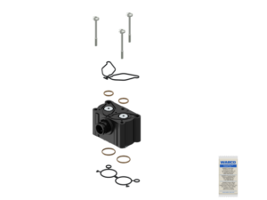 Kit: Solenoid Valve - 4724000012