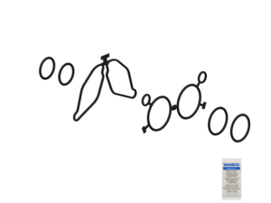 Kit: Seal - 4724009222