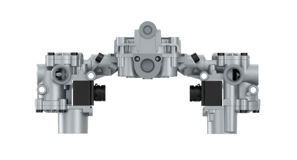 ABS axle package - 4725001230