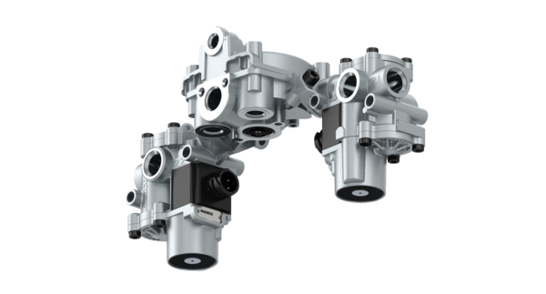 ABS axle package - 4725001230