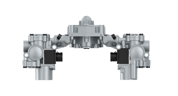 ABS axle package - 4725001230