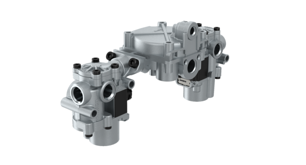 ABS axle package - 4725001230