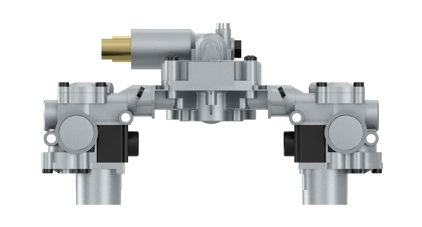 ABS axle package - 4725002230