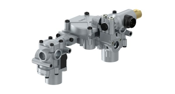 ABS axle package - 4725002230