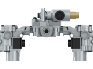 ABS axle package - 4725002230