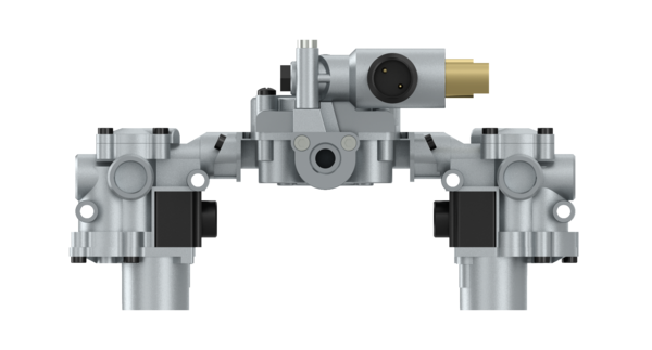 ABS axle package - 4725002230