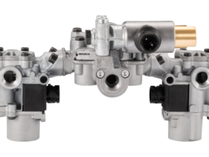 ABS axle package - 4725002320