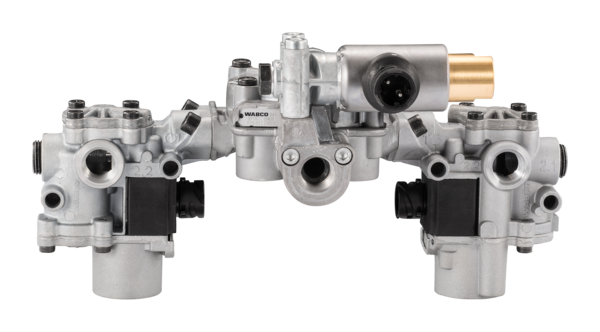 ABS axle package - 4725002320