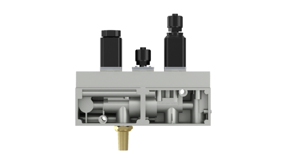 Door Control Valve - 4726000010