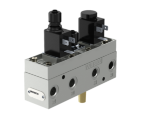 Door Control Valve - 4726000010