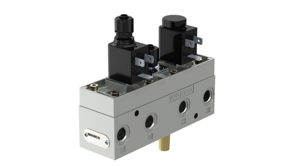 Door Control Valve - 4726000010