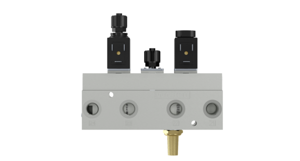 Door Control Valve - 4726000010