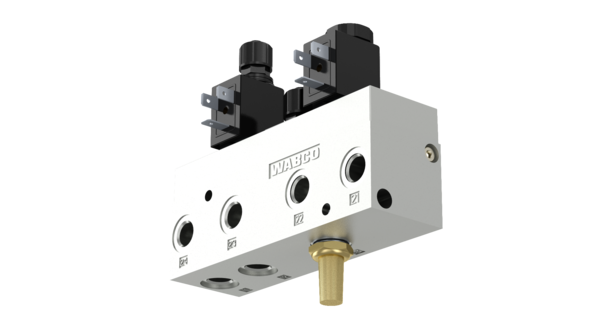 Door Control Valve - 4726000010