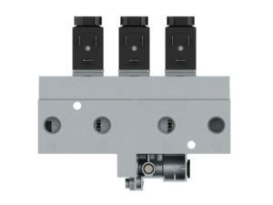 Door Control Valve - 4726000220