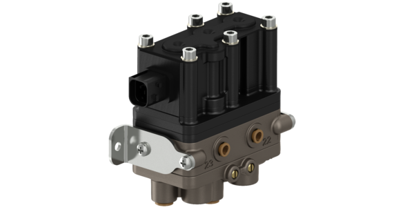 Door Control Valve - 4726010010