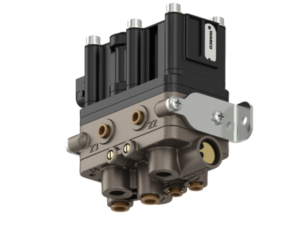 Door Control Valve - 4726010010