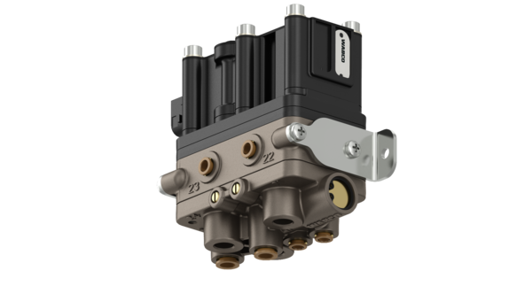 Door Control Valve - 4726010010