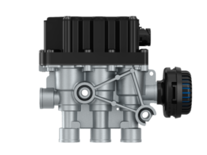 ECAS Solenoid Valve - 4728800000