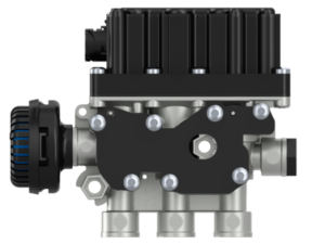 ECAS Solenoid Valve - 4728800010