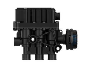ECAS Solenoid Valve - 4728800040