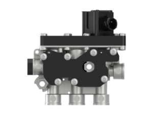 ECAS Solenoid Valve - 4728800200