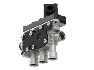 ECAS Solenoid Valve - 4728800210