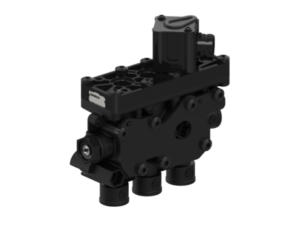 ECAS Solenoid Valve - 4728800230