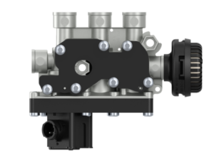 ECAS Solenoid Valve - 4728800240