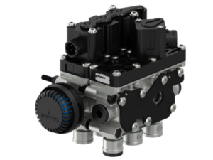 ECAS Solenoid Valve - 4728800500