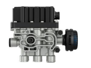 ECAS Solenoid Valve - 4728800550