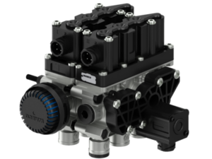 ECAS Solenoid Valve - 4728800600