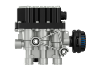 ECAS Solenoid Valve - 4728800610