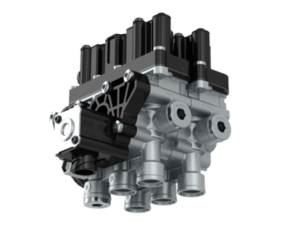 ECAS Solenoid Valve - 4728800650