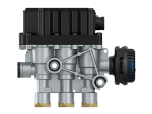 ECAS Solenoid Valve - 4728800720