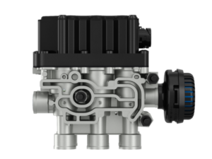 ECAS Solenoid Valve - 4728801000