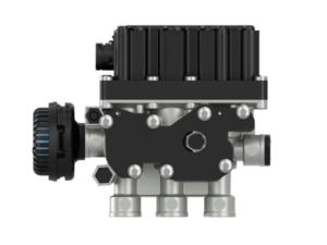 ECAS Solenoid Valve - 4728801030