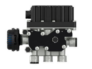 ECAS Solenoid Valve - 4728801050