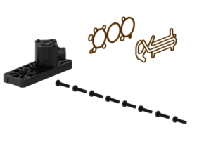 Kit: Valve Solenoid - 4728809222