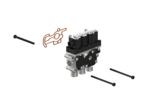 Kit: Valve Solenoid - 4728809262