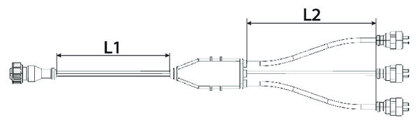 Kit: Cable - 4728809282