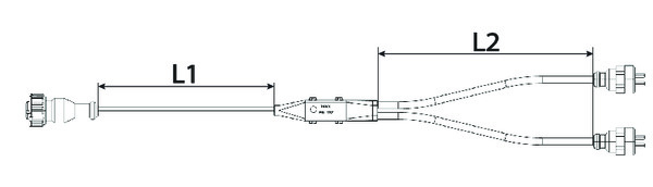 Kit: Cable - 4728809292