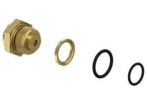 Kit: Fitting Voss 230 - 4728809322