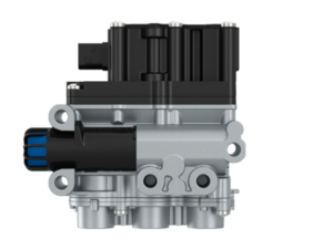 ECAS Solenoid Valve - 4728900020