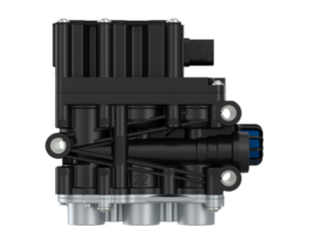 ECAS Solenoid Valve - 4728900220